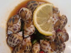 -紫阳海鲜楼·传承闽味(长乐路总店)