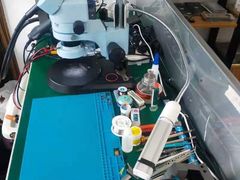 -铭修苹果华为手机平板维修服务(杨浦区店)