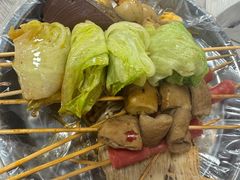 -大姐麻辣烫(莲宝中路店)