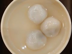 -东泰祥生煎馆(陕西南路店)