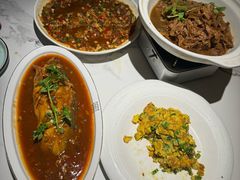 -又见炊烟私房菜(敬亭路店)