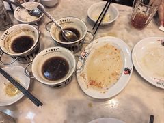 -宝香绑线肉骨茶(柏威年广场店)