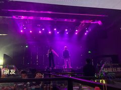 -M-MIX电音烤吧