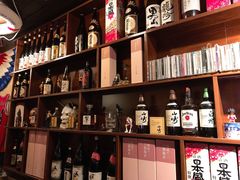 -半藏居酒屋(香港花园店)