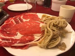 -山城年华老火锅(玉林店)
