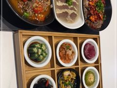 -新仙清汤牛腩(铜锣湾店)