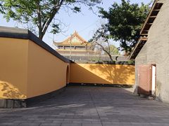 -什邡罗汉寺