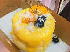 -狐狸和向日葵(北京路店)