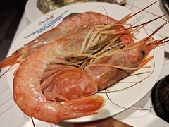 -星伦多自助料理(华润万象城店)