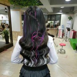 美联社&美丽频道造型(曹杨路店)-镁连社·美联社