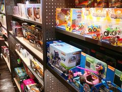 -酷乐潮玩(金桥国际店)