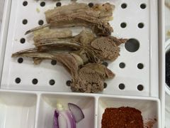 -老毛手抓·盐池滩羊非遗手抓(宁夏总店)