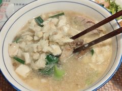 -毅祥斋老孙家泡馍(西羊市店)