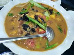 东北乱炖-一锅厨东北水饺店(厦大店)