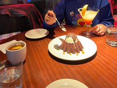 -Chili's Cafe&Bar奇利斯(滨江店)