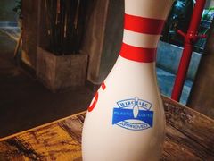 -HIGH FIVE哈福手工汉堡(桂林路店)