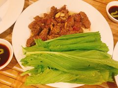 -芽庄中心购物广场