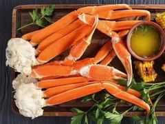 -云海轩·海鲜自助-河北云瑧世纪大饭店1F