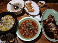-新白鹿餐厅(龙游路总店·杭帮菜名店)