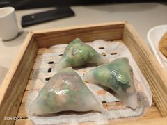 -蔡澜点心·粤菜(丽泽天街店)