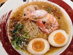 -雷门拉面(龙湖成都金楠天街店)