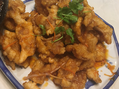 -嘎吧锅私家菜馆(新村十区店)