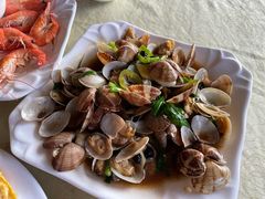 -秋姐美食店(海陵岛保利店)