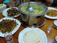 -鲁西南老厨子·特色鲁菜(经一纬五店)