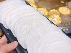 萝卜-皇牛鲜生·牛爱牛鲜牛肉自选火锅(晋吉北路店)