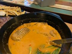 -Doo Dee Thai Food(Issan/Isaan/Esan)
