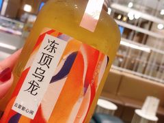 -奈雪的茶(华侨城创意园店)