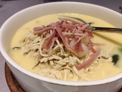 淮扬煮干丝-云锦壹号·淮扬宴(徐汇万科店)