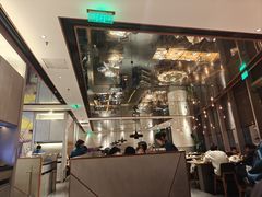 -金牌外婆家(苏州中心店)