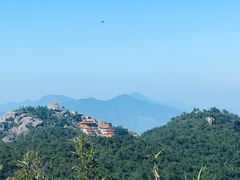 -青芝山风景名胜区