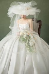 -太郎花子婚纱摄影TAHAKO(无锡店)