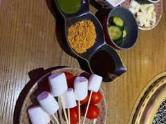 -山卡谷·和牛烤肉(万象汇店)