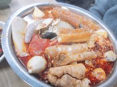 -四川老牛麻辣烫(北门桥店)