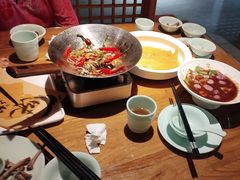 -御池园(顾村公园店)