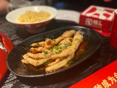 -蛙三泡椒牛蛙(万象城店)