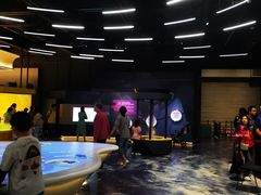 -香港科学馆