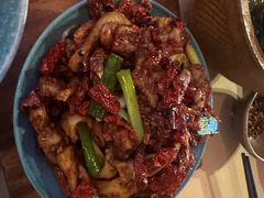 -山石榴·贵州菜(丰盛里店)