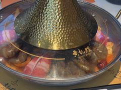 -黄记煌三汁焖锅(崇文门店)