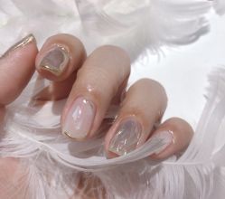 -Pink You美甲洗眉纹绣定制中心