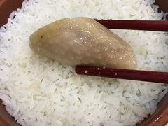 蒸饭-合力居·生记路边鸡(北京路店)