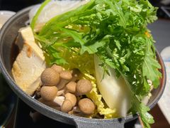 -森味薪火烧•烧鸟居酒屋•日本料理(望京店)