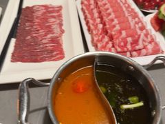 -君邦火锅(新疆大厦店)