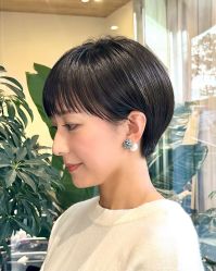 -木北造型