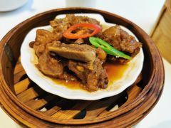 -万龙洲海鲜(大兴绿地缤纷城店)