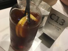 -打趸BTC·Breaktime cafe(北京路店)