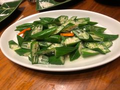 -君悦酒店·1881·北京烤鸭